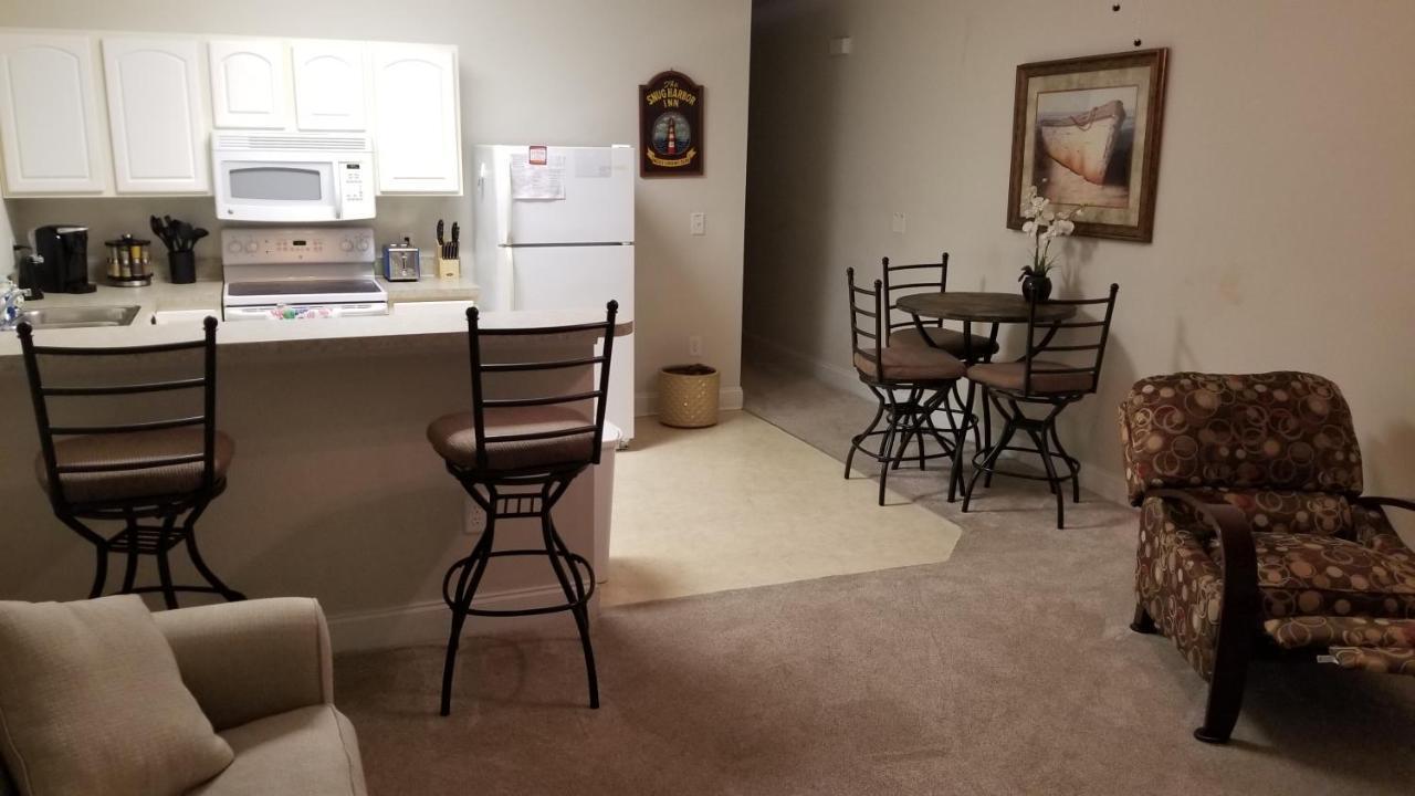 Charming Condo 2Min Walk From The Famous Boardwalk Μιρτλ Μπιτς Εξωτερικό φωτογραφία