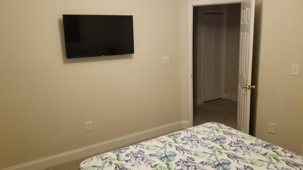 Charming Condo 2Min Walk From The Famous Boardwalk Μιρτλ Μπιτς Εξωτερικό φωτογραφία